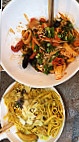 Nudi Noodle Place food