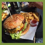 Burger Now Cibo