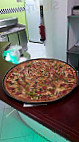 Amir Kebab Pizza food