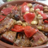 Lugués Cibo