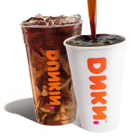 Dunkin' Cibo