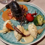 Le Grenadin Cibo