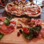 Cavalli's Cibo