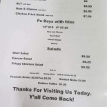 Taters Piatti