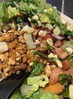 Chipotle Mexican Grill food