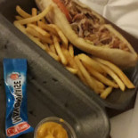 L'escale Cibo
