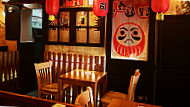 Kyoto Le Petit Japon inside