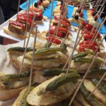 Sevilla Cibo