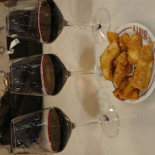 Sevilla Cibo