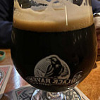 Black Raven Brewing Company food