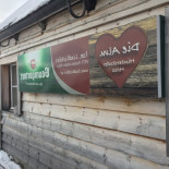 Die Alm Cibo
