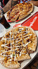 Telepizza Cruz Del Llano food