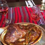Delphi Cibo