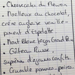 Le Fleuron Piatti