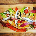 Le Fleuron Cibo