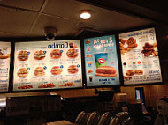 Dairy Queen Grill Chill food