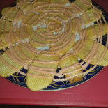 Red Devil Cibo
