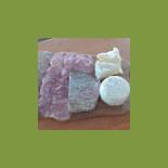 Le Polygone Cibo