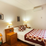 Hostal Roma Dentro