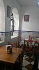 Taberna Santi inside