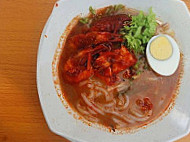 Laksa Udang Iryani Pulau Pinang food