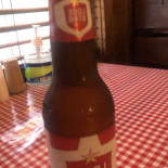 The Texan -b-q Cibo
