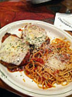 Carrabba's Italian Grill, LLC food