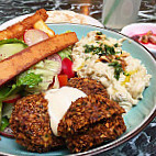 Levantine food