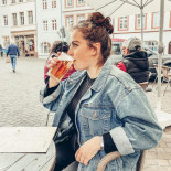 Café Hörnchen Esterno