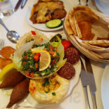 Cedar Tree Cibo