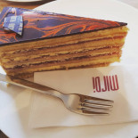 Café Wild Cibo