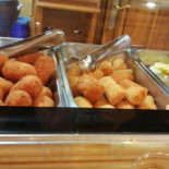 Meson Monasterio Cibo
