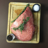 Sonora's Meat Cibo