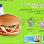 Wendy's Piatti