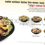 Wendy's Piatti