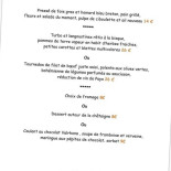 Notes De Saveurs Piatti