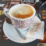 Barqueiro Cibo