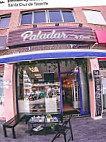 Paladar By Romera inside