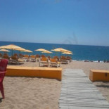 Beach 12 Esterno