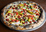 Zoli's Ny Pizza food