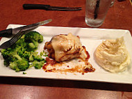 Ruby Tuesday food