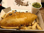 Market Plaice food