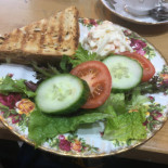 Indulgence Cibo