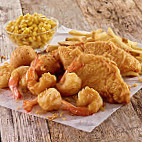 Long John Silver's (70239) food