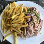 Biergarten Alter Hammer, Krebs Gaststättenbetriebs Gmbh Cibo