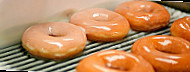 Krispy Kreme food