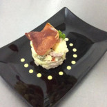 KDM Cibo