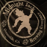 Midnight Jack Brewing Dentro