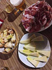 Jamoneria Cerveceria Exxencia De Ibericos food