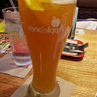 Applebee's Des Moines food